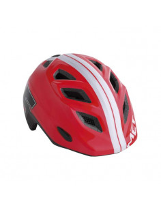 Hjälm  MET Elfo  RED 85...