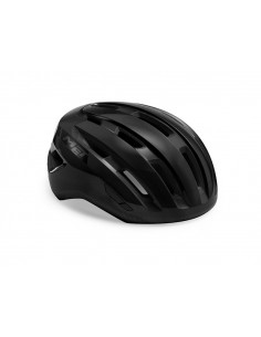 Hjälm  MET Miles  Black...
