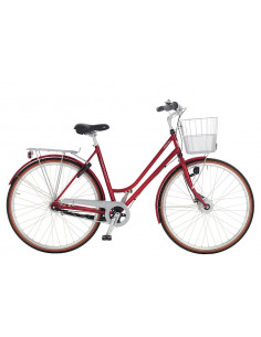 Cykel Skeppshult Nova...