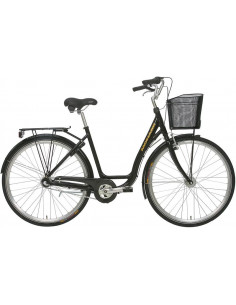 Cykel Monark Nina VG 3vxl...