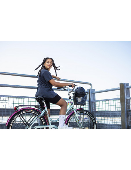 Cykel Monark Karin 26 3vxl Mintgrön Limited Edition