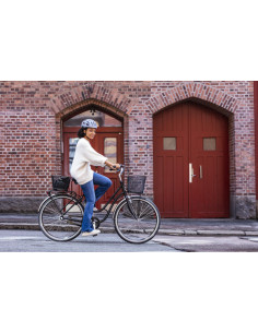 Cykel Monark Karin 3vxl svart 2