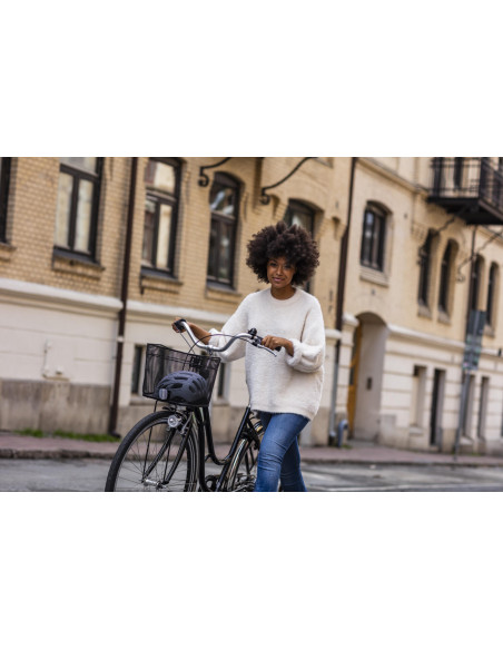 Cykel Monark Karin 3vxl svart