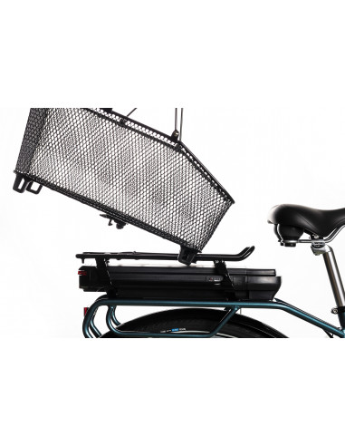 Cykelkorg  Ätran Pronto  för AVS...