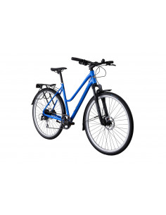 Cykel Crescent Åkulla 8vxl Blå 2