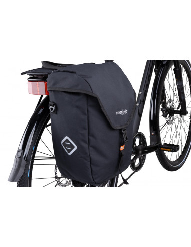 Cykel Crescent Starren 8vxl 53cm...