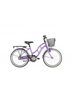 Cykel Sjösala Smilla 20...