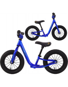 Balanscykel  TWS 12  Blå
