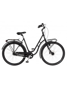 Cykel Skeppshult Natur Land...