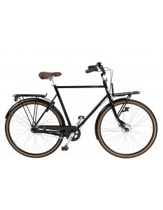 Cykel Skeppshult Natur Herr...