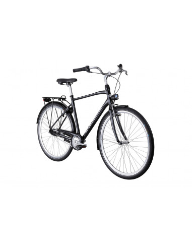 Cykel Crescent Castor 7vxl 58cm Svart Cykel Crescent Castor 7vxl 58cm Svart