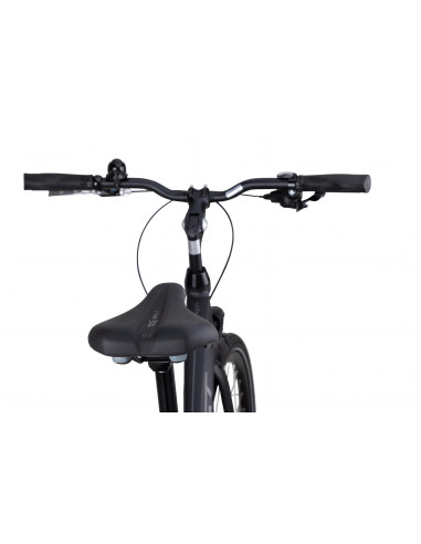 Cykel Crescent Rissa 7vxl 51cm svart...