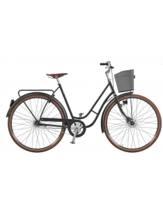 Cykel Pilen Lyx Special Dam...