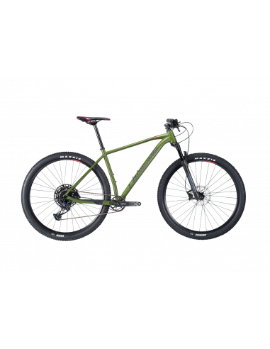 Cykel LaPierre Prorace 4.9 L