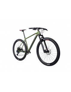 Cykel LaPierre Prorace 4.9 L 2