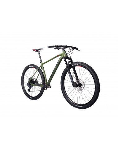 Cykel LaPierre Prorace 4.9 L Cykel LaPierre Prorace 4.9 L