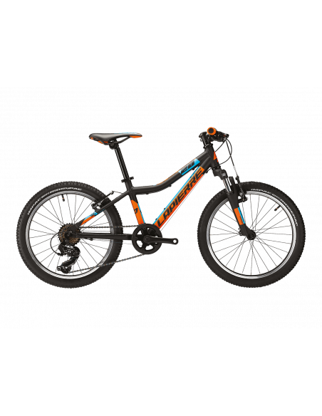 Cykel LaPierre ProRace 20 7vxl