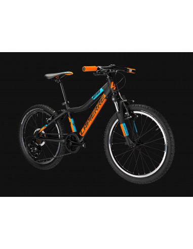 Cykel LaPierre ProRace 20 7vxl