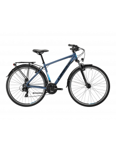 Cykel LaPierre trekking 2.0...