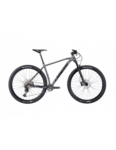 Cykel LaPierre ProRace 5.9 12vxl L Grå