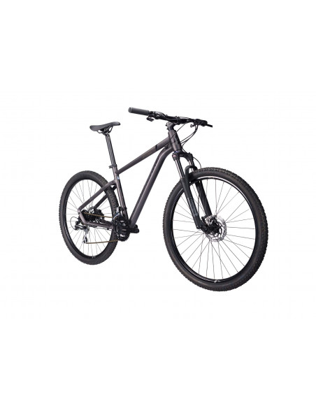 Cykel LaPierre Edge 3.9 52cm XL Grå