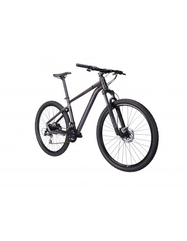 Cykel LaPierre Edge 3.9 12vxl L Grå