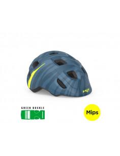 Hjälm  MET Hooray MIPS...