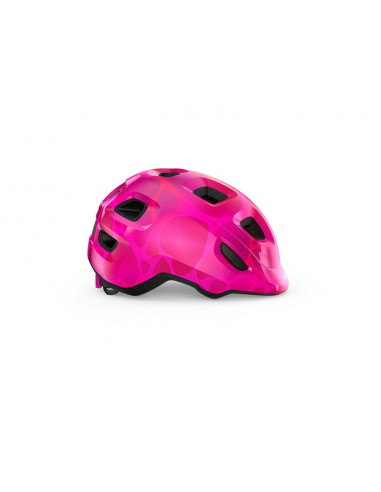 Hjälm  MET Hooray MIPS  Pink Hearts... Hjälm  MET Hooray MIPS  Pink Hearts...