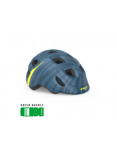 Hjälm  MET Hooray  Blue...