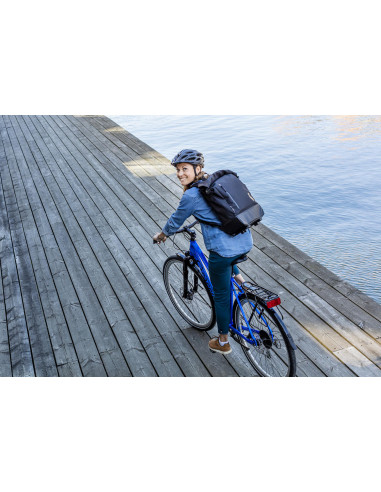 Cykel Crescent Femto 8vxl 51cm Blå