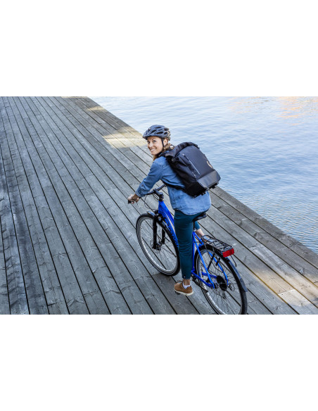 Cykel Crescent Femto 8vxl 51cm Blå