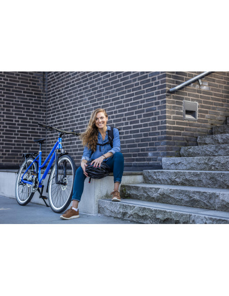 Cykel Crescent Femto 8vxl 51cm Blå