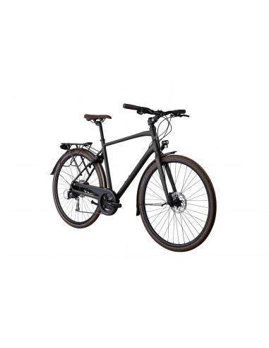 Cykel Crescent Kebne 16vxl 58cm...