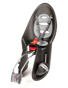 Barnsits  OKBaby  Eggy  Svart