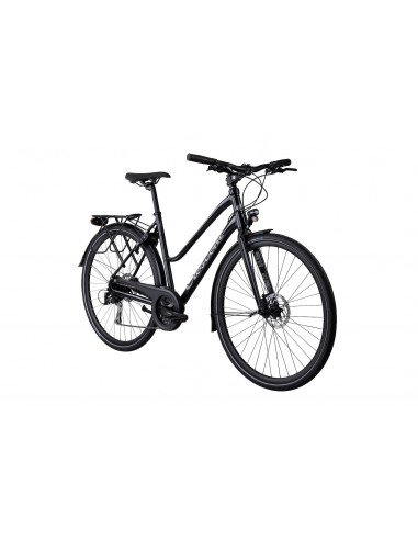 Cykel Crescent Holma 16vxl svart