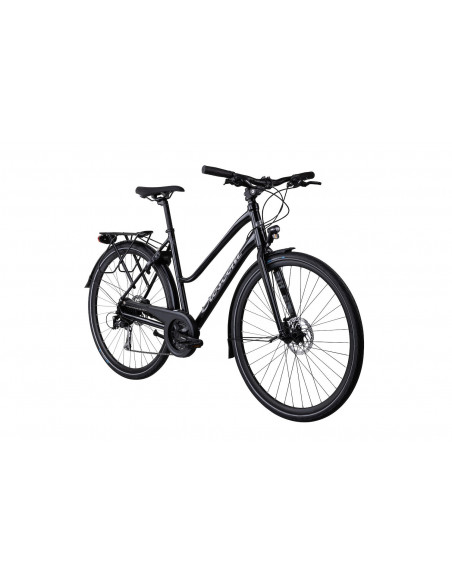 Cykel Crescent Holma 16vxl svart