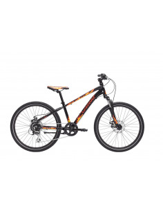 Cykel Crescent Vale 8-vxl...