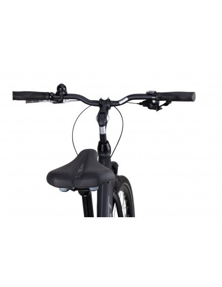 Cykel Crescent Rissa 7vxl 55cm Svart