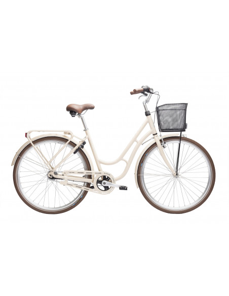 Cykel Monark Karin 3vxl Sand