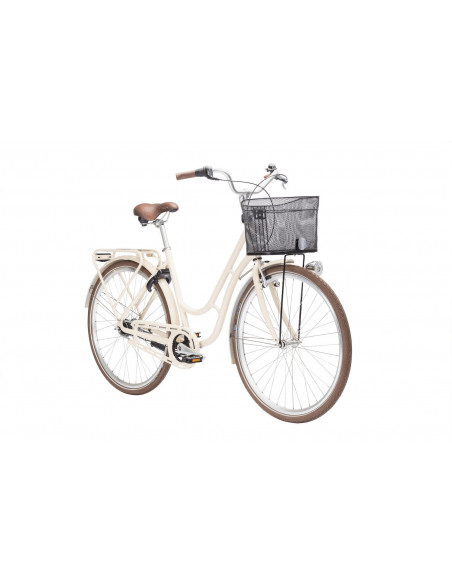 Cykel Monark Karin 3vxl 47cm Sand