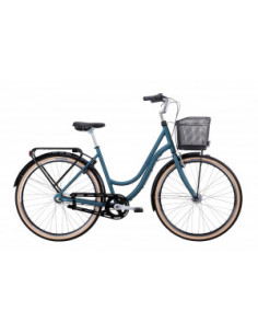 Cykel Monark Monica 3vxl...