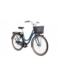 Cykel Monark Monica 3vxl... 2