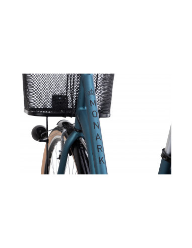 Cykel Monark Monica 3vxl Petrol