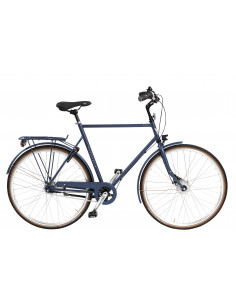 Cykel Skeppshult Stil...