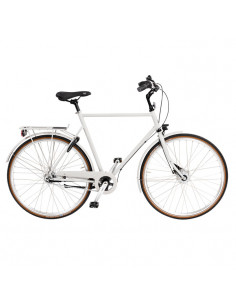 Cykel Skeppshult Stil...