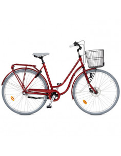 Cykel Skeppshult Smile Dam...