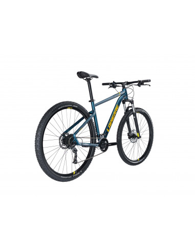 Cykel LaPierre Edge 5.7 M 18vxl Blå