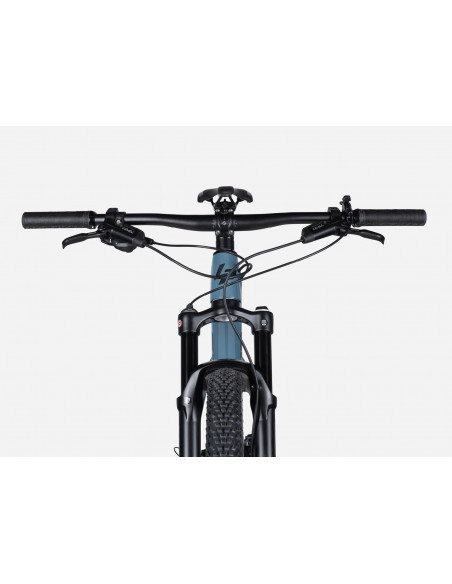 Cykel  LaPierre CF 5.9 L 12vxl Grå