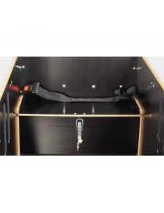 Ellådcykel  Christiania... 2