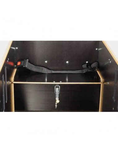 Ellådcykel  Christiania cykeln  Light... Ellådcykel  Christiania cykeln  Light...